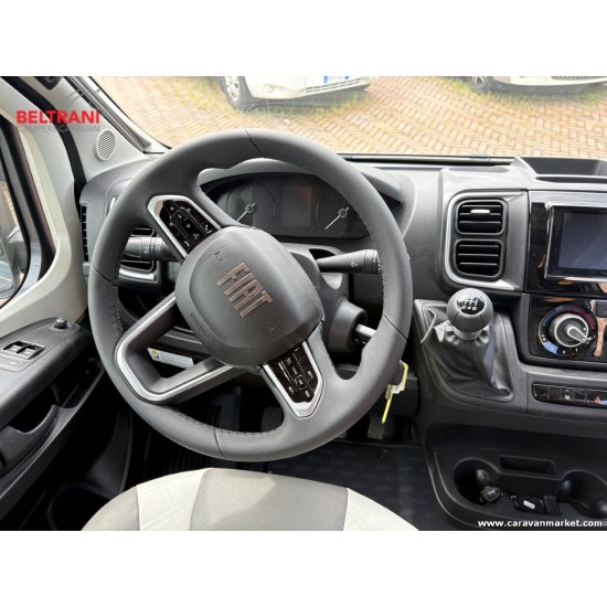 Knaus Boxlife 540 MQ Platinum Selection 2026 | Tetto Pop-up